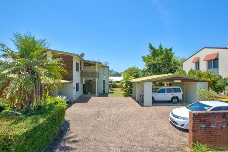 Second view of Homely unit listing, 2/11 Mintaro Crescent, Woree QLD 4868