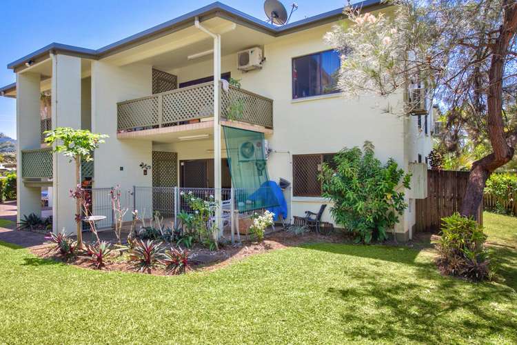 Third view of Homely unit listing, 2/11 Mintaro Crescent, Woree QLD 4868