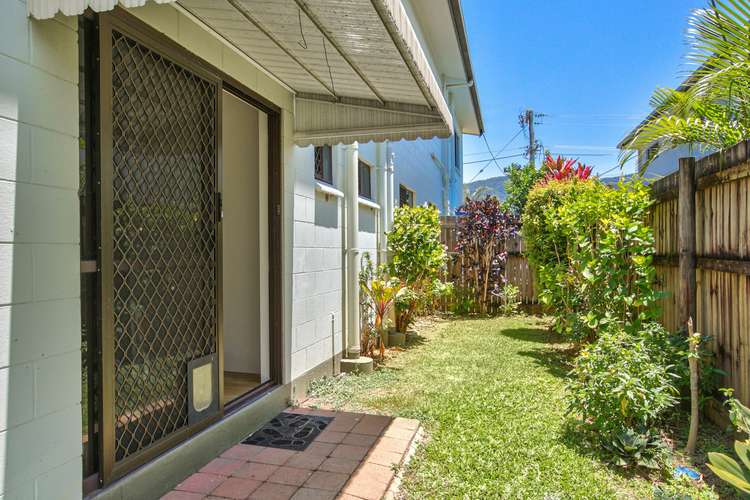 Fourth view of Homely unit listing, 2/11 Mintaro Crescent, Woree QLD 4868