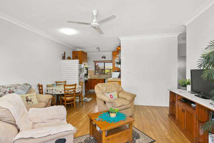 Fifth view of Homely unit listing, 2/11 Mintaro Crescent, Woree QLD 4868