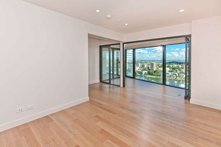 Fourth view of Homely apartment listing, 80 Alfred Street, Milsons Point NSW 2061