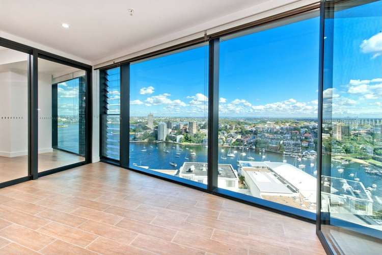 Fifth view of Homely apartment listing, 80 Alfred Street, Milsons Point NSW 2061