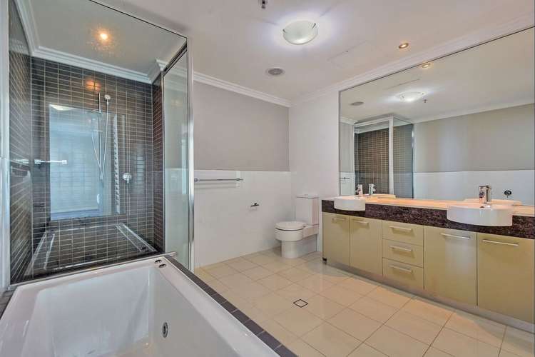 Sixth view of Homely apartment listing, 401/102 Esplanade, Darwin City NT 800