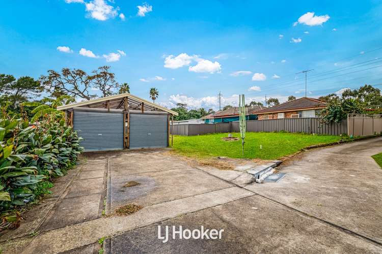 Third view of Homely residentialLand listing, 263a Old Windsor Road, Old Toongabbie NSW 2146