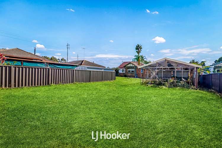 Fifth view of Homely residentialLand listing, 263a Old Windsor Road, Old Toongabbie NSW 2146