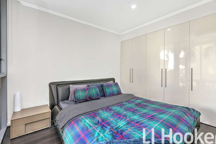 Fifth view of Homely unit listing, 412/40 Shoreline Drive, Rhodes NSW 2138