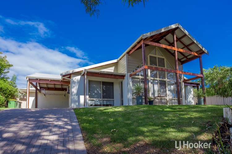 Main view of Homely house listing, 1 Townsend Court, Binningup WA 6233