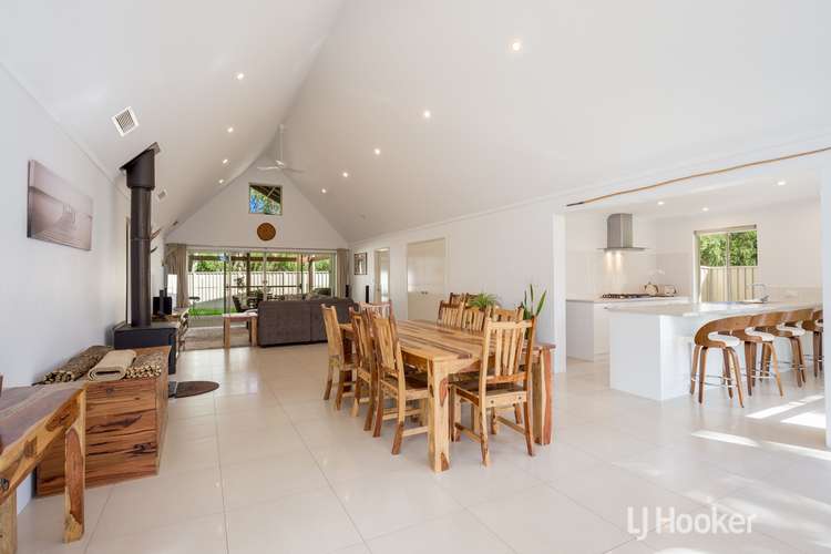 Third view of Homely house listing, 1 Townsend Court, Binningup WA 6233