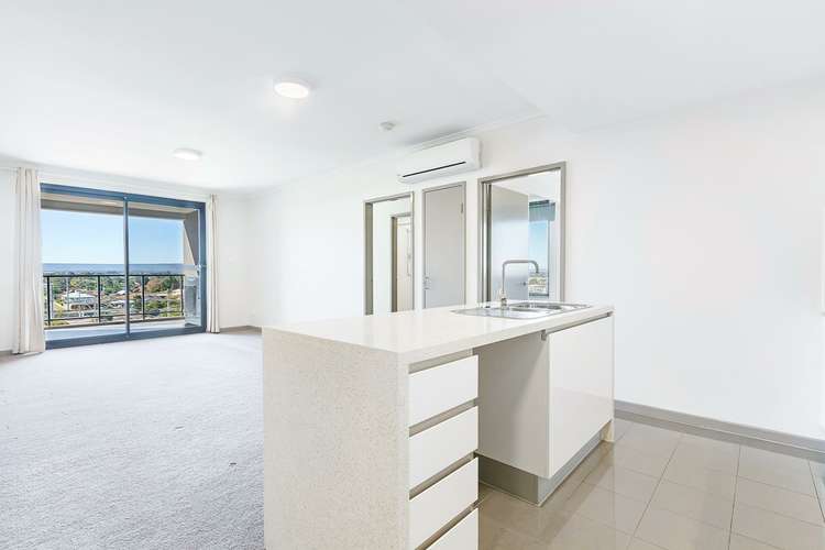 Second view of Homely apartment listing, 704/58 Grose Avenue, Cannington WA 6107