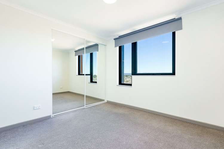 Third view of Homely apartment listing, 704/58 Grose Avenue, Cannington WA 6107