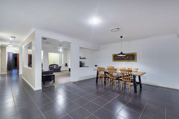 Fourth view of Homely house listing, 107 Ormeau Ridge Road, Ormeau Hills QLD 4208
