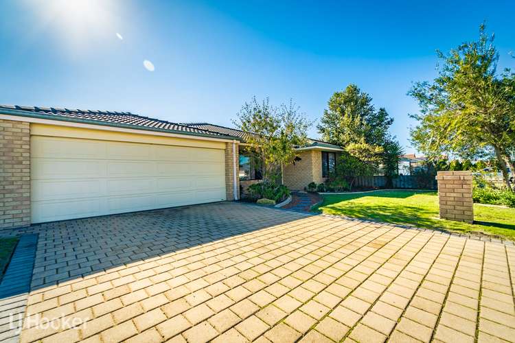 Second view of Homely house listing, 30 Pimento Circle, Port Kennedy WA 6172