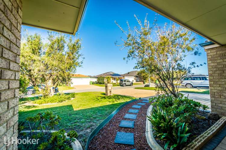 Fifth view of Homely house listing, 30 Pimento Circle, Port Kennedy WA 6172