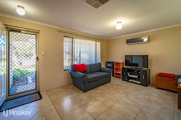 Sixth view of Homely house listing, 30 Pimento Circle, Port Kennedy WA 6172