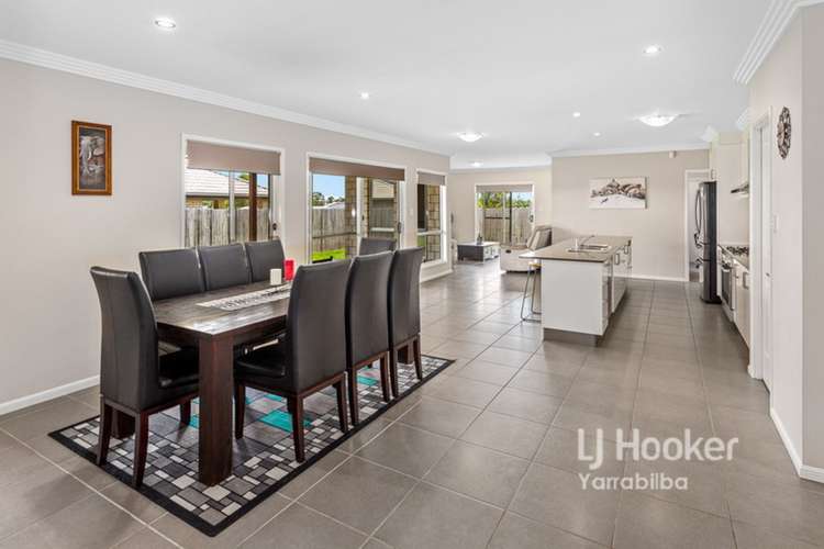 Main view of Homely house listing, 154 Darlington Drive, Yarrabilba QLD 4207