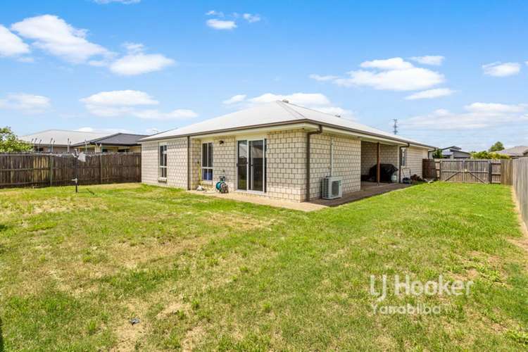 Fifth view of Homely house listing, 154 Darlington Drive, Yarrabilba QLD 4207