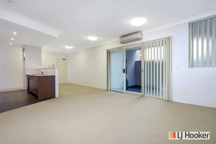 Second view of Homely unit listing, 1/12-14 Benedict Court, Holroyd NSW 2142