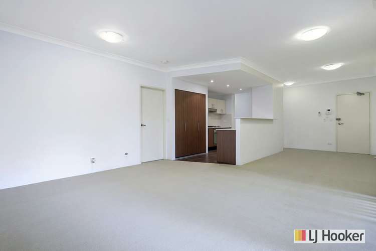 Fourth view of Homely unit listing, 1/12-14 Benedict Court, Holroyd NSW 2142