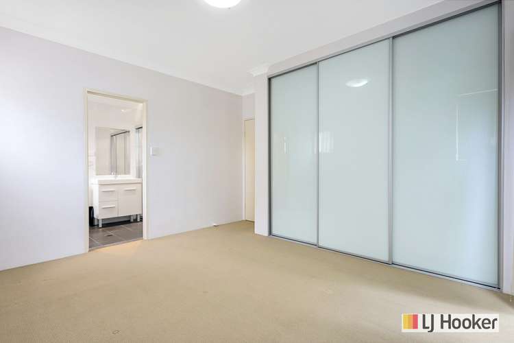 Fifth view of Homely unit listing, 1/12-14 Benedict Court, Holroyd NSW 2142