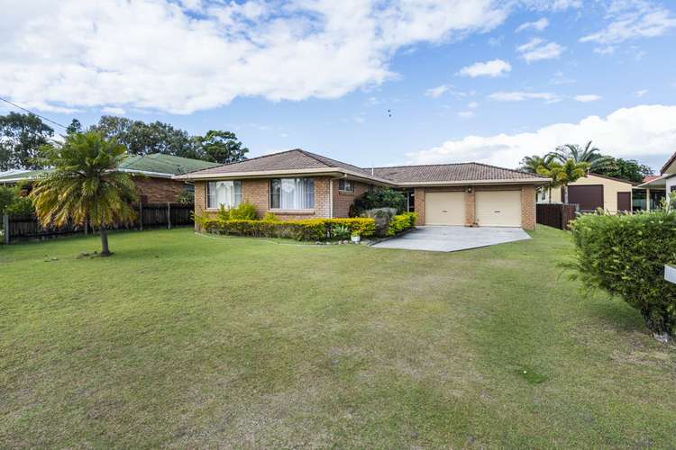 Main view of Homely house listing, 14 Micalo Street, Iluka NSW 2466