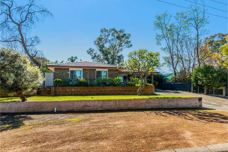 Main view of Homely house listing, 27 Baronet Road, Lesmurdie WA 6076