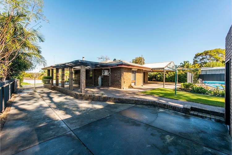 Fourth view of Homely house listing, 27 Baronet Road, Lesmurdie WA 6076