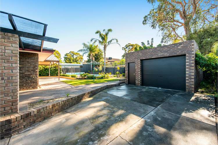 Fifth view of Homely house listing, 27 Baronet Road, Lesmurdie WA 6076