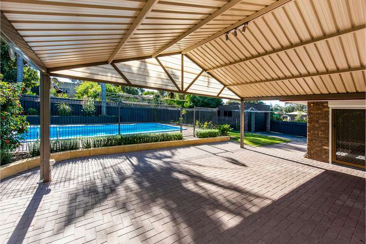 Sixth view of Homely house listing, 27 Baronet Road, Lesmurdie WA 6076