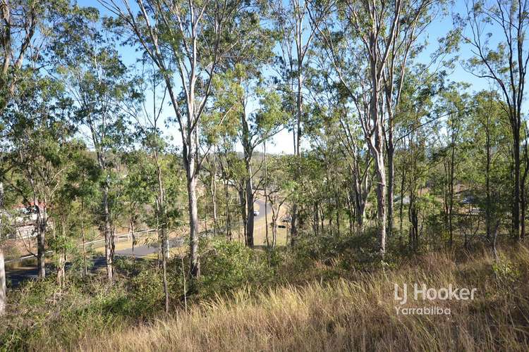 Main view of Homely residentialLand listing, Lot 81/219-223 Stephens Place, Kooralbyn QLD 4285