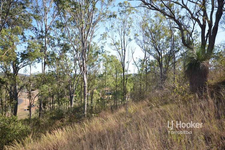 Third view of Homely residentialLand listing, Lot 81/219-223 Stephens Place, Kooralbyn QLD 4285