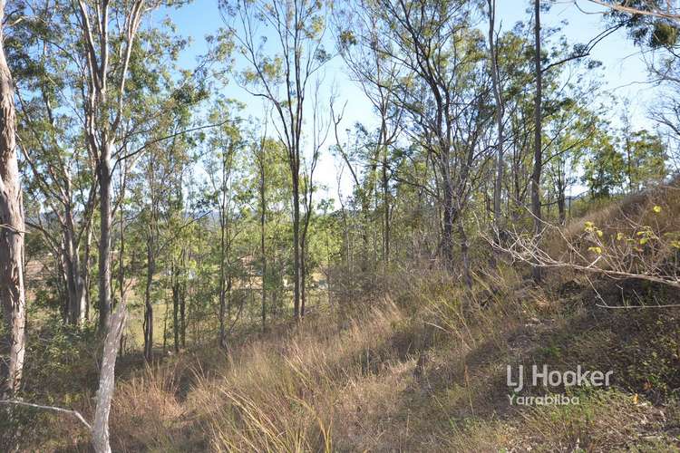 Fourth view of Homely residentialLand listing, Lot 81/219-223 Stephens Place, Kooralbyn QLD 4285