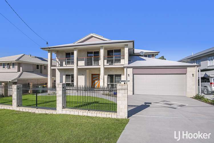 Main view of Homely house listing, 23 Langdon Avenue, Margate QLD 4019
