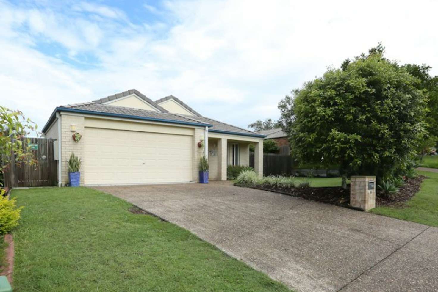Main view of Homely house listing, 10 Toomba Place, Forest Lake QLD 4078