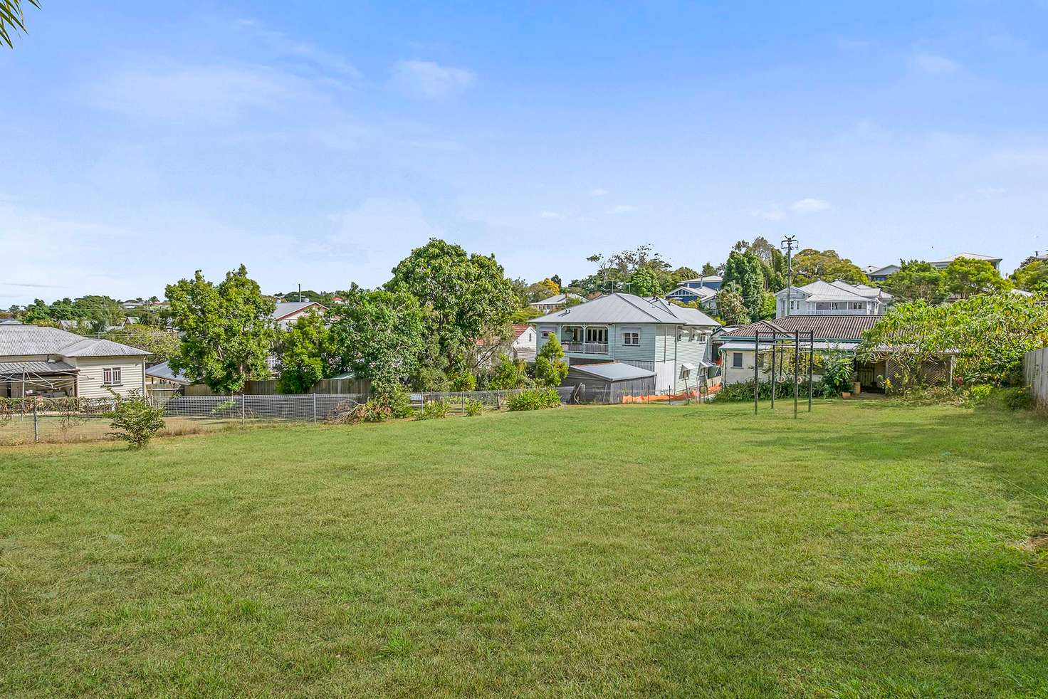 Main view of Homely residentialLand listing, 87A Plimsoll Street, Greenslopes QLD 4120