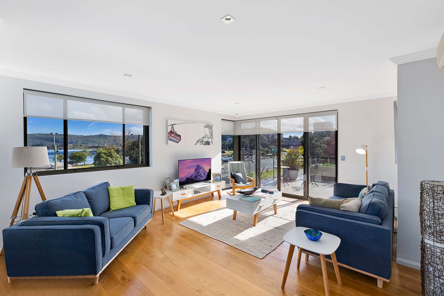 Main view of Homely apartment listing, 15/43 Masons Parade, Gosford NSW 2250