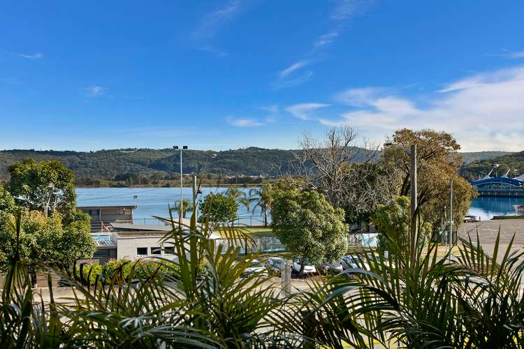 Second view of Homely apartment listing, 15/43 Masons Parade, Gosford NSW 2250