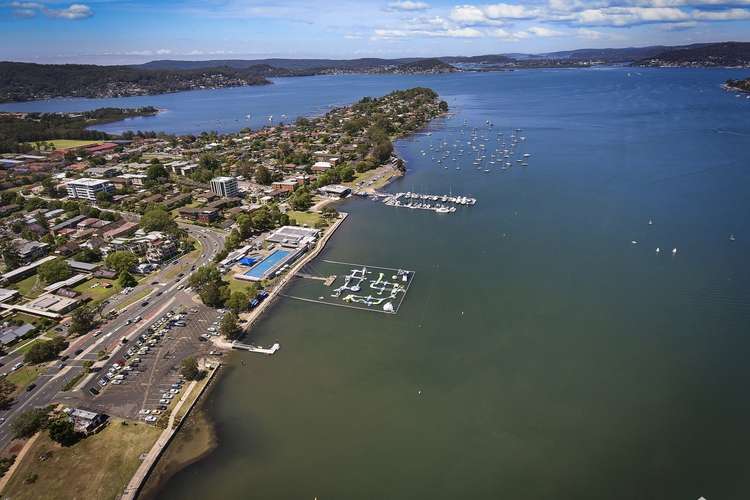 Third view of Homely apartment listing, 15/43 Masons Parade, Gosford NSW 2250