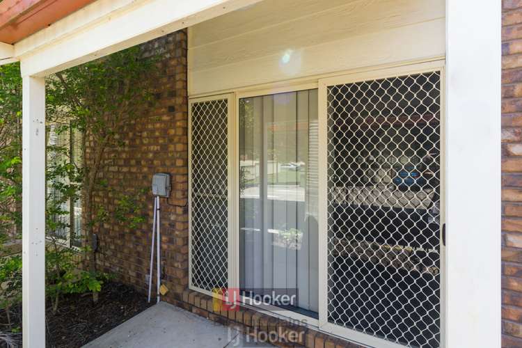 Fourth view of Homely townhouse listing, 74/3 Costata Street, Hillcrest QLD 4118
