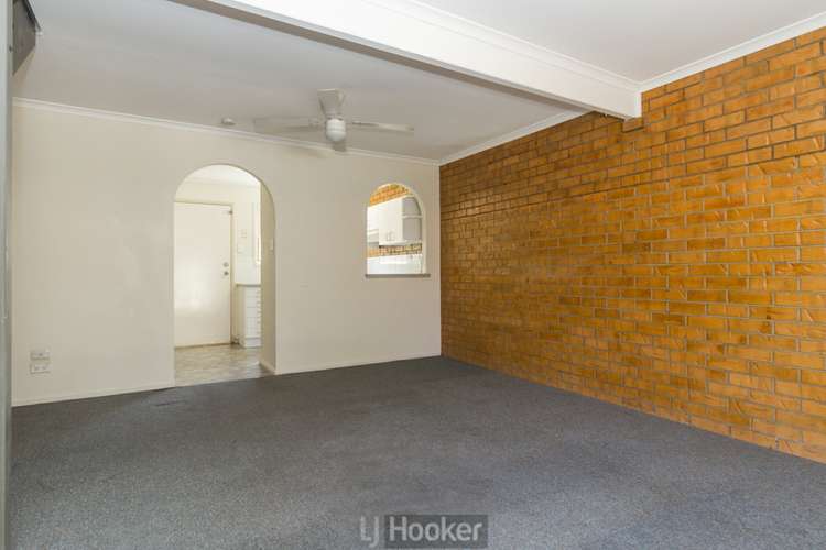 Sixth view of Homely townhouse listing, 74/3 Costata Street, Hillcrest QLD 4118