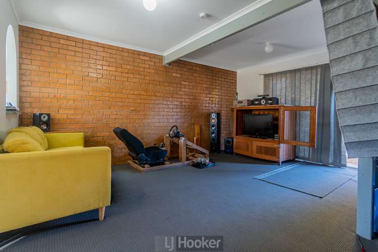 Seventh view of Homely townhouse listing, 74/3 Costata Street, Hillcrest QLD 4118