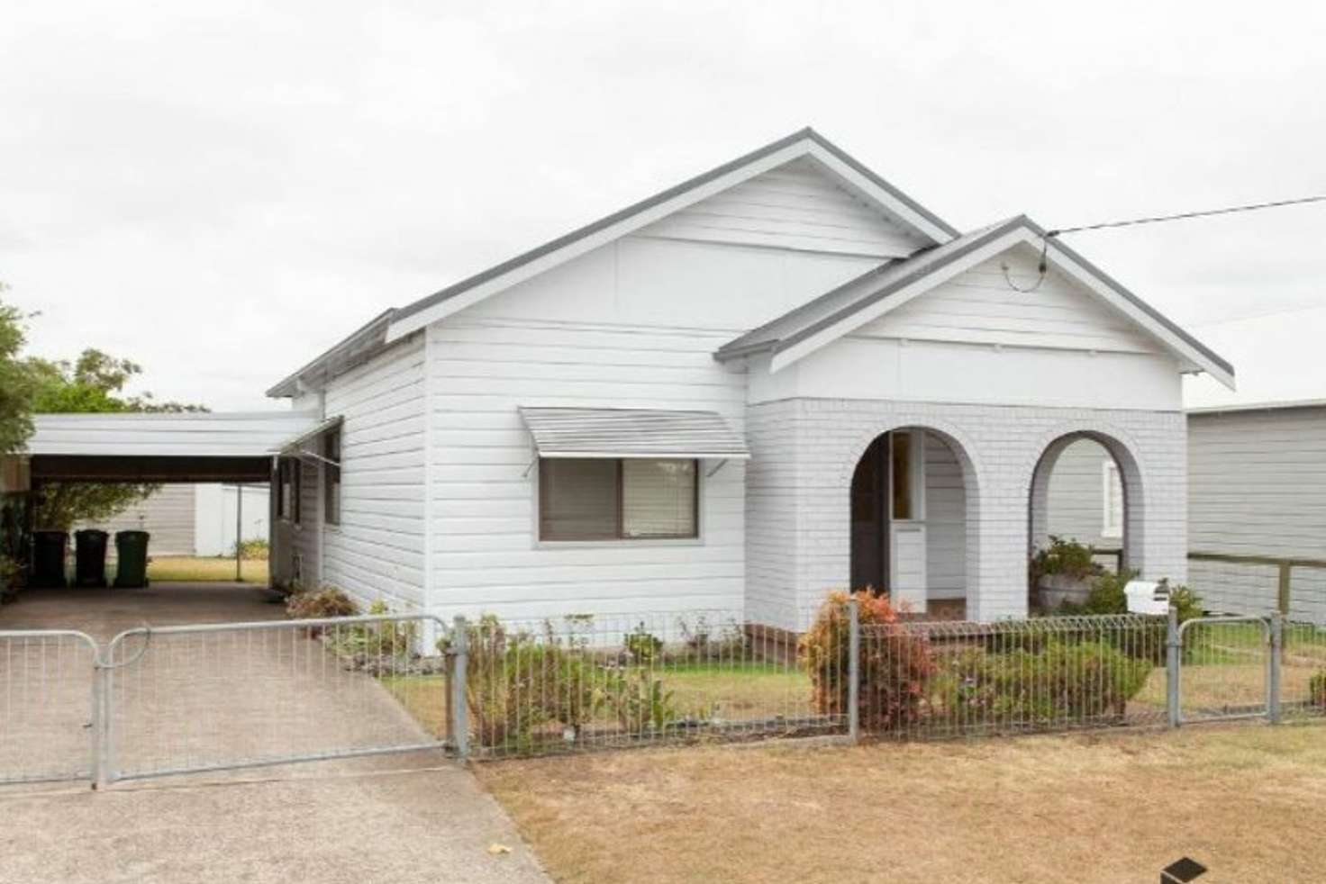 Main view of Homely house listing, 26 Sergeant Street, Cessnock NSW 2325