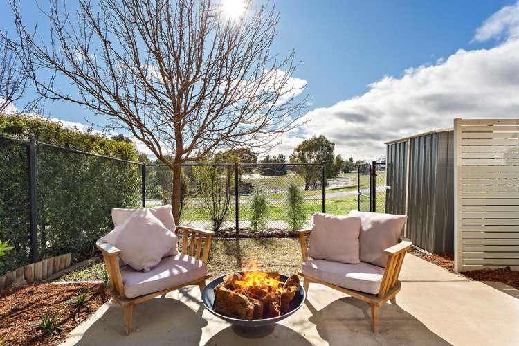 Second view of Homely townhouse listing, 29/17 Wimmera Street, Harrison ACT 2914