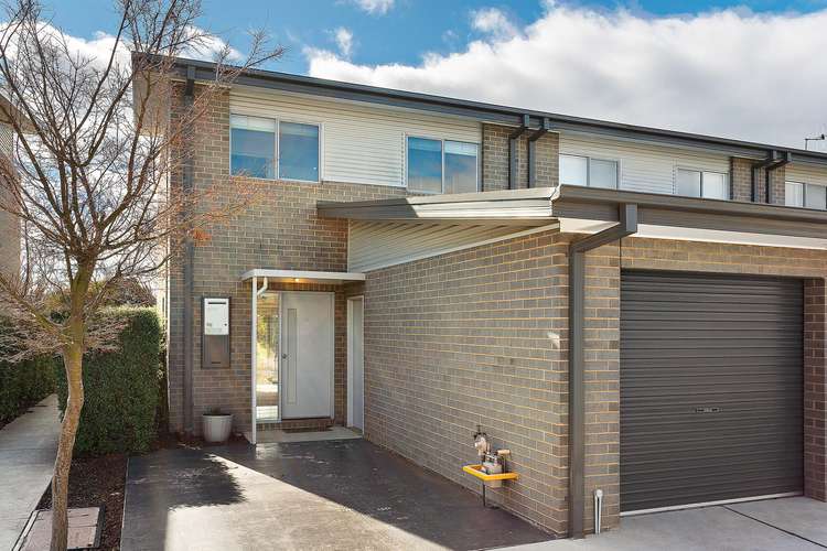 Third view of Homely townhouse listing, 29/17 Wimmera Street, Harrison ACT 2914