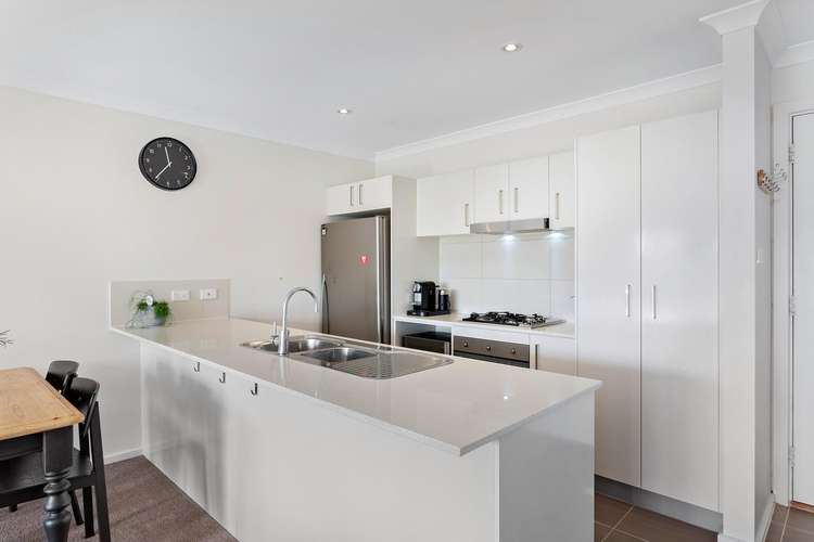 Fifth view of Homely townhouse listing, 29/17 Wimmera Street, Harrison ACT 2914