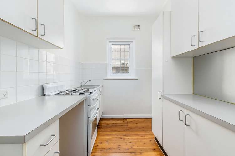 Third view of Homely apartment listing, 15/40-42 Ramsgate Avenue, Bondi Beach NSW 2026