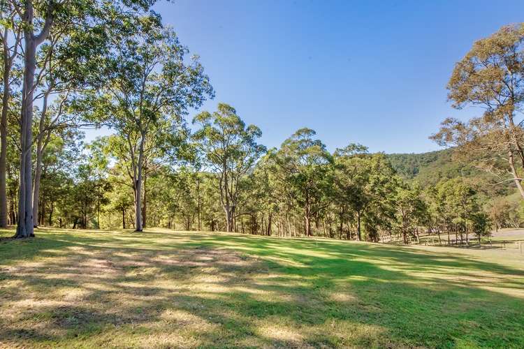 Second view of Homely residentialLand listing, Lot 1/467 Bonogin Road, Bonogin QLD 4213