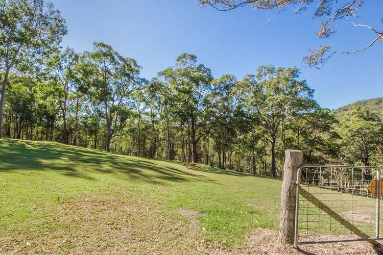 Third view of Homely residentialLand listing, Lot 1/467 Bonogin Road, Bonogin QLD 4213