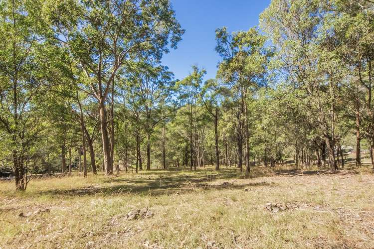 Fourth view of Homely residentialLand listing, Lot 1/467 Bonogin Road, Bonogin QLD 4213