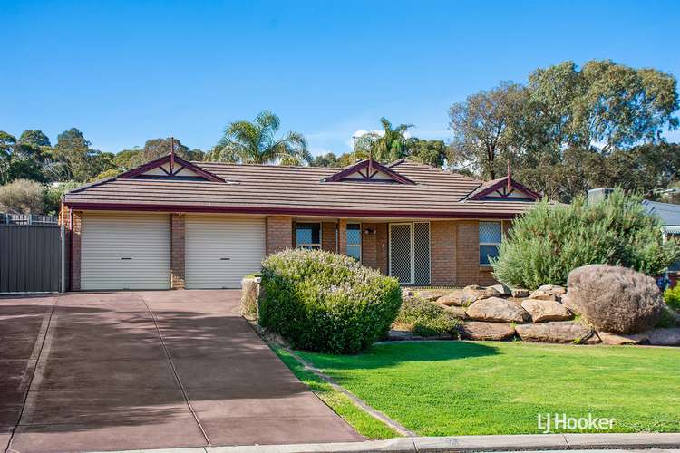 Main view of Homely house listing, 47 Bungarra Street, Hillbank SA 5112