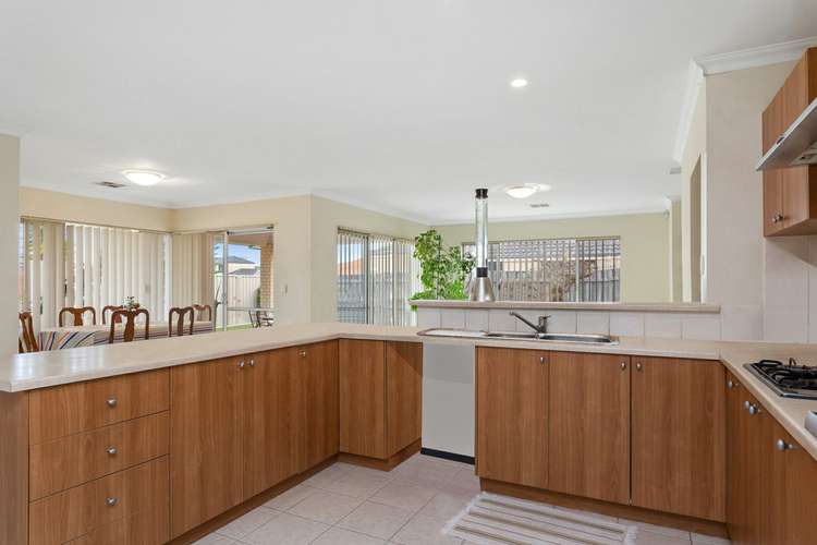 Seventh view of Homely house listing, 7 Caxton Parkway, Canning Vale WA 6155
